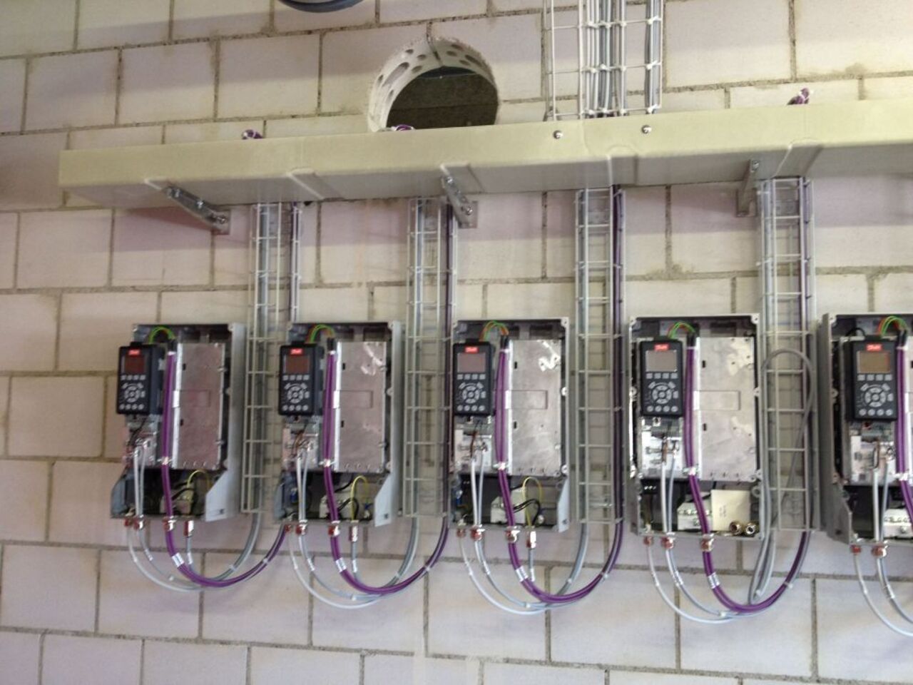 Wenn Partnerschaften Türen öffnen